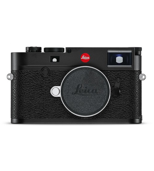 Leica M10 Digital Rangefinder Camera